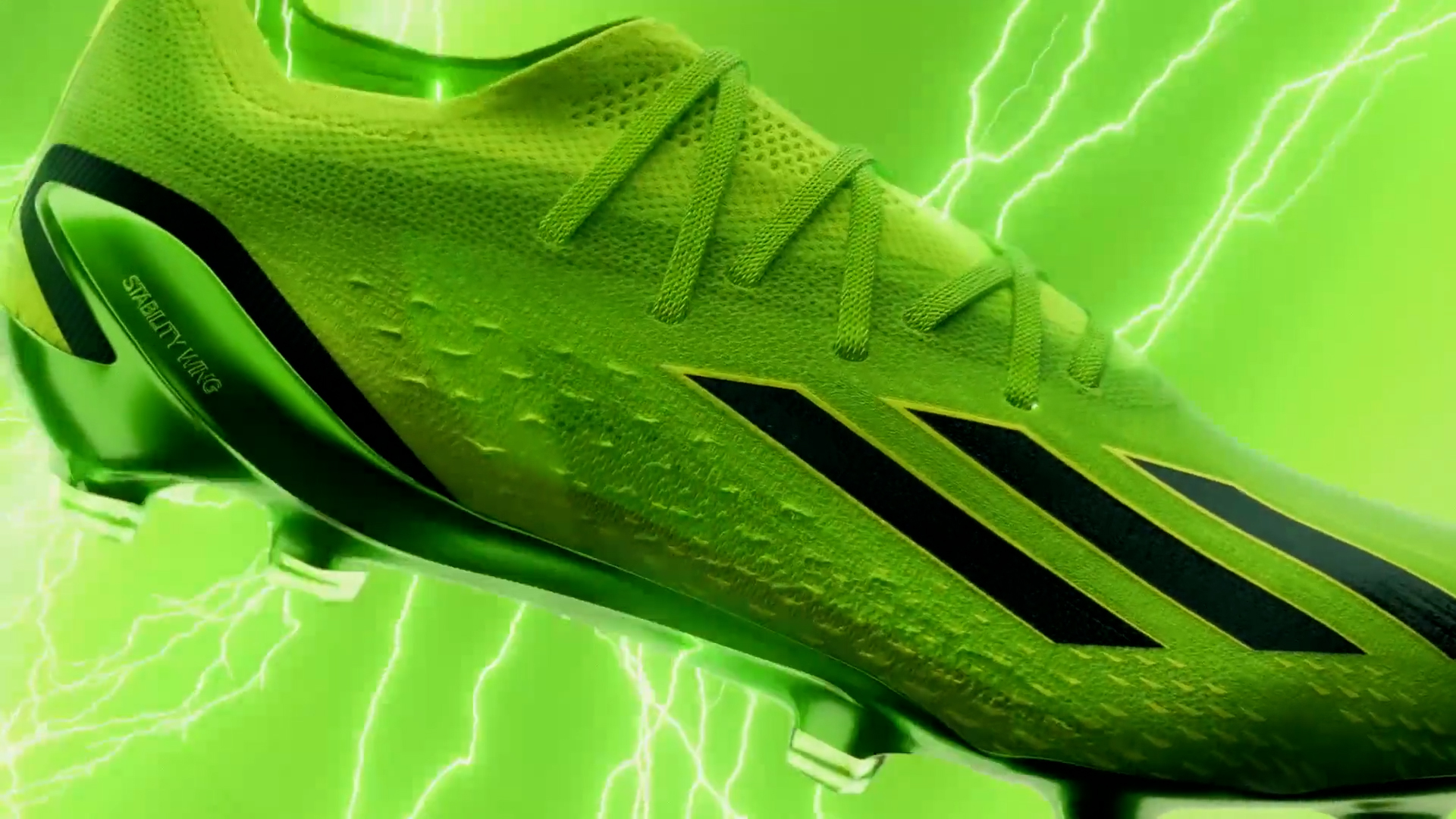 Adidas – SpeedPortal