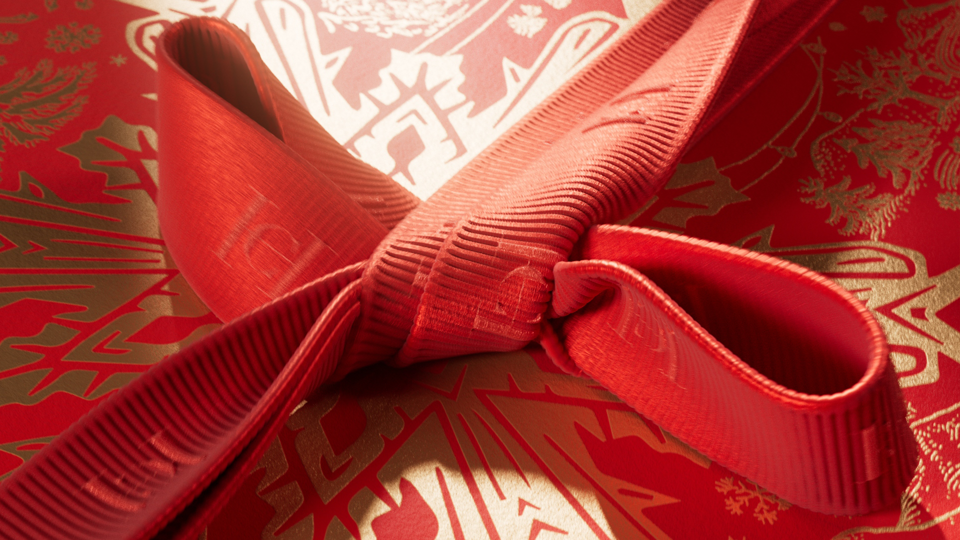 Carolina Herrera – Christmas 2024